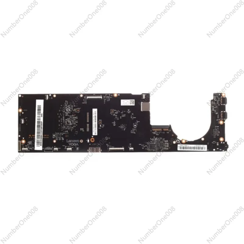 

DYG60 NM-B291 Laptop Bad Motherboard for Lenovo Yoga 920-13IKB
