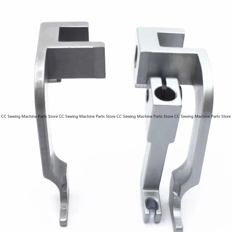 

Sewing machine thick material presser foot CB4500 CB3200 205 TSC-441 Industrial sewing machine spare parts