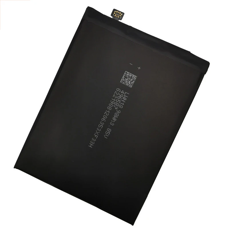 Batería BN51 para Xiaomi Redmi 8, 8A, Redmi8, Redmi8A, repuesto recargable 4