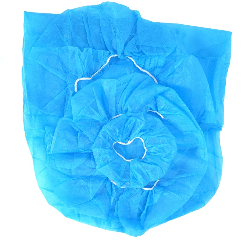 

Dental Chair Cover Unit Elastic Protective Case Seat Chair Cover Non-woven Table Cover Dentistry Lab Dentist Equipment
