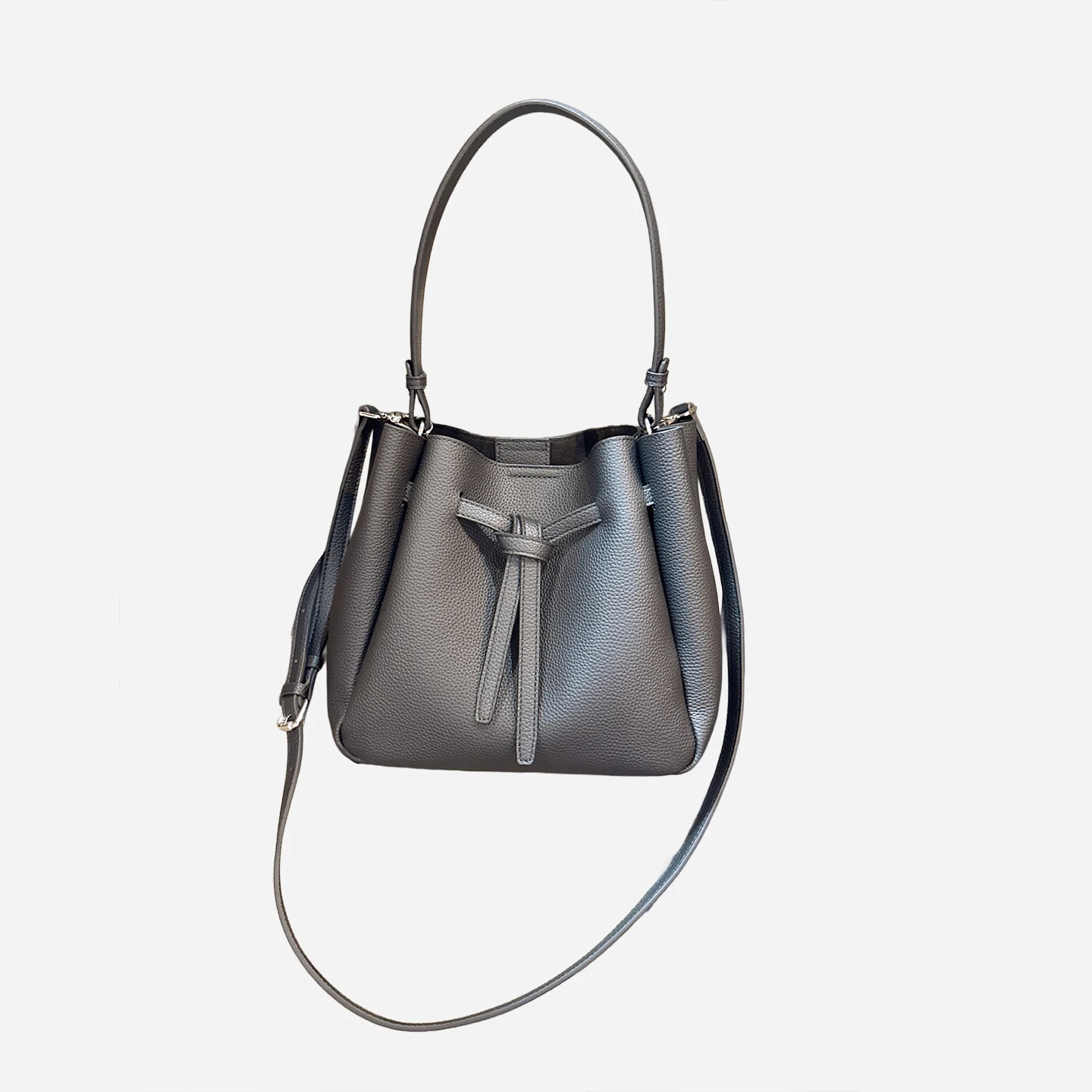 

MENDY Женская сумка Сумки через плечо Сумки на плечо Натуральная кожа Два ремня Роскошные сумки Дизайнерская сумка высокого класса Новая сумка