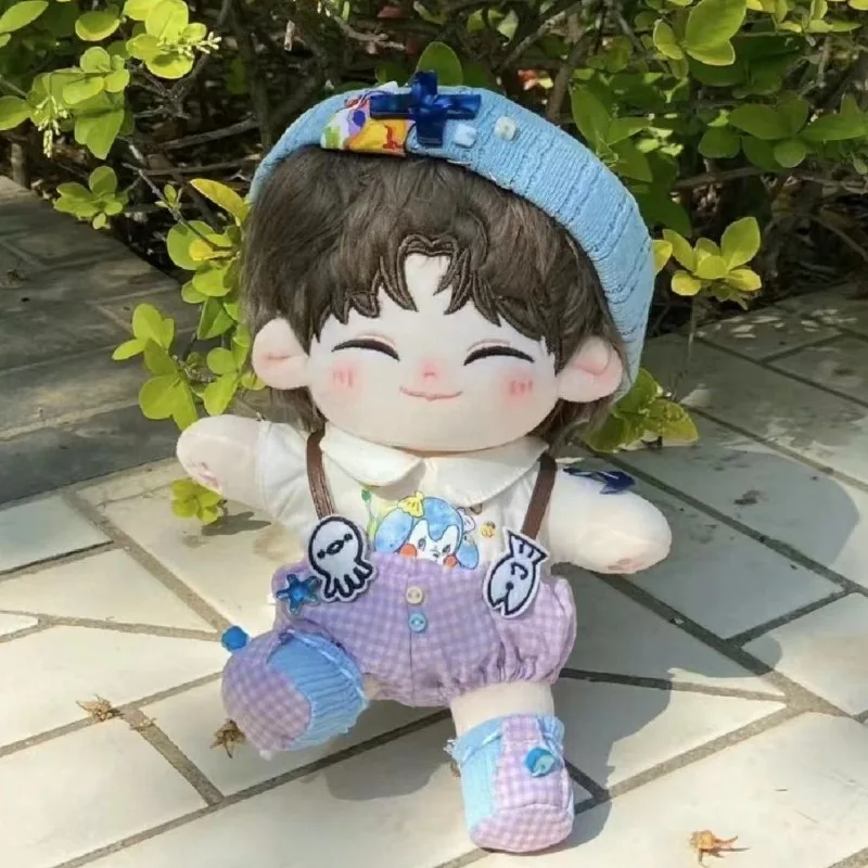 Wypchane Oikawa Tooru Wink 20cm bawełniana lalka animacja zabawki prezentowe dla dzieci dorośli kolekcjonerskie Kawaii pluszowe przebieranki lalki