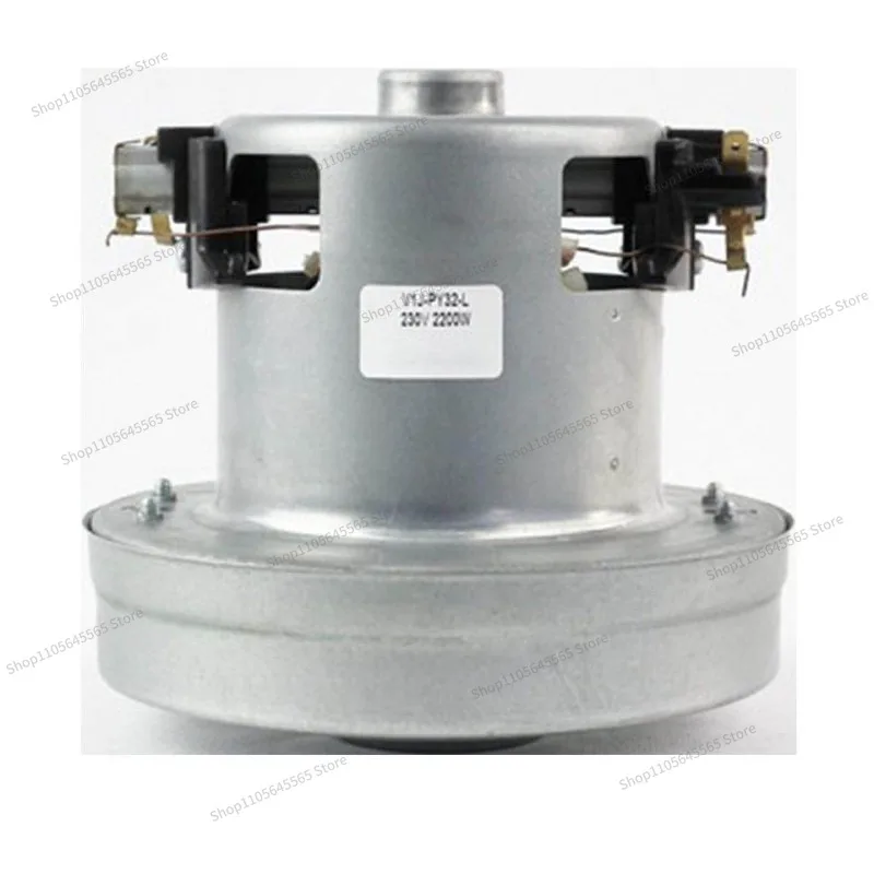For V1J-PY32-L Vacuum Cleaner Motor, Sprayer, Disinfection Appliance, Blowing/suction Dual-purpose Strong Wind Pressure 2400W