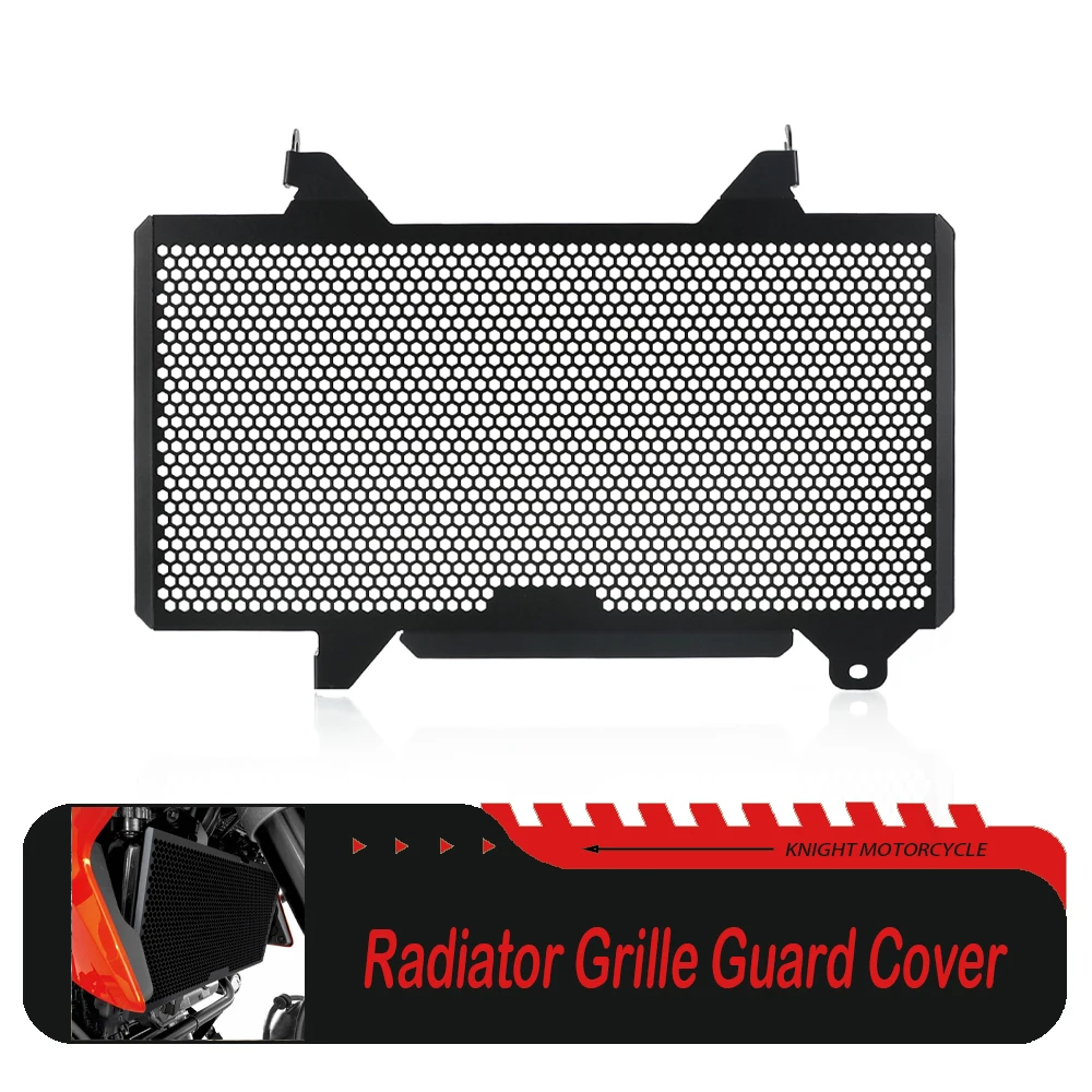 

For Suzuki V-STROM VSTROM 1050 DE 1050DE VSTROM1050DE 2023 2024 2025 Motorcycle Accessories Radiator Grill Guard Cover Protector