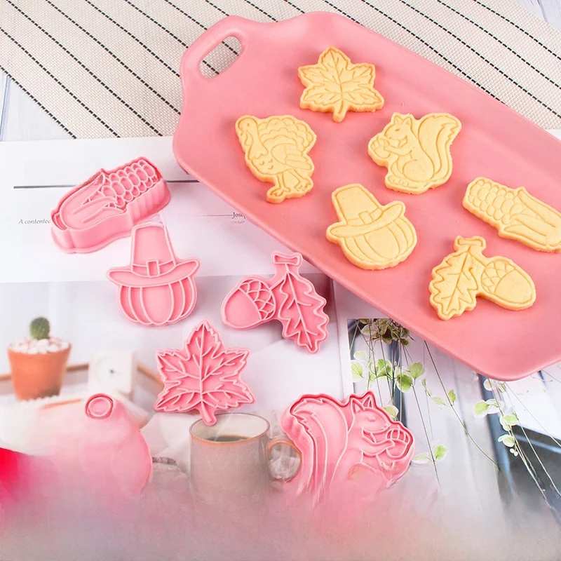 Thanksng Day 3D Bak…