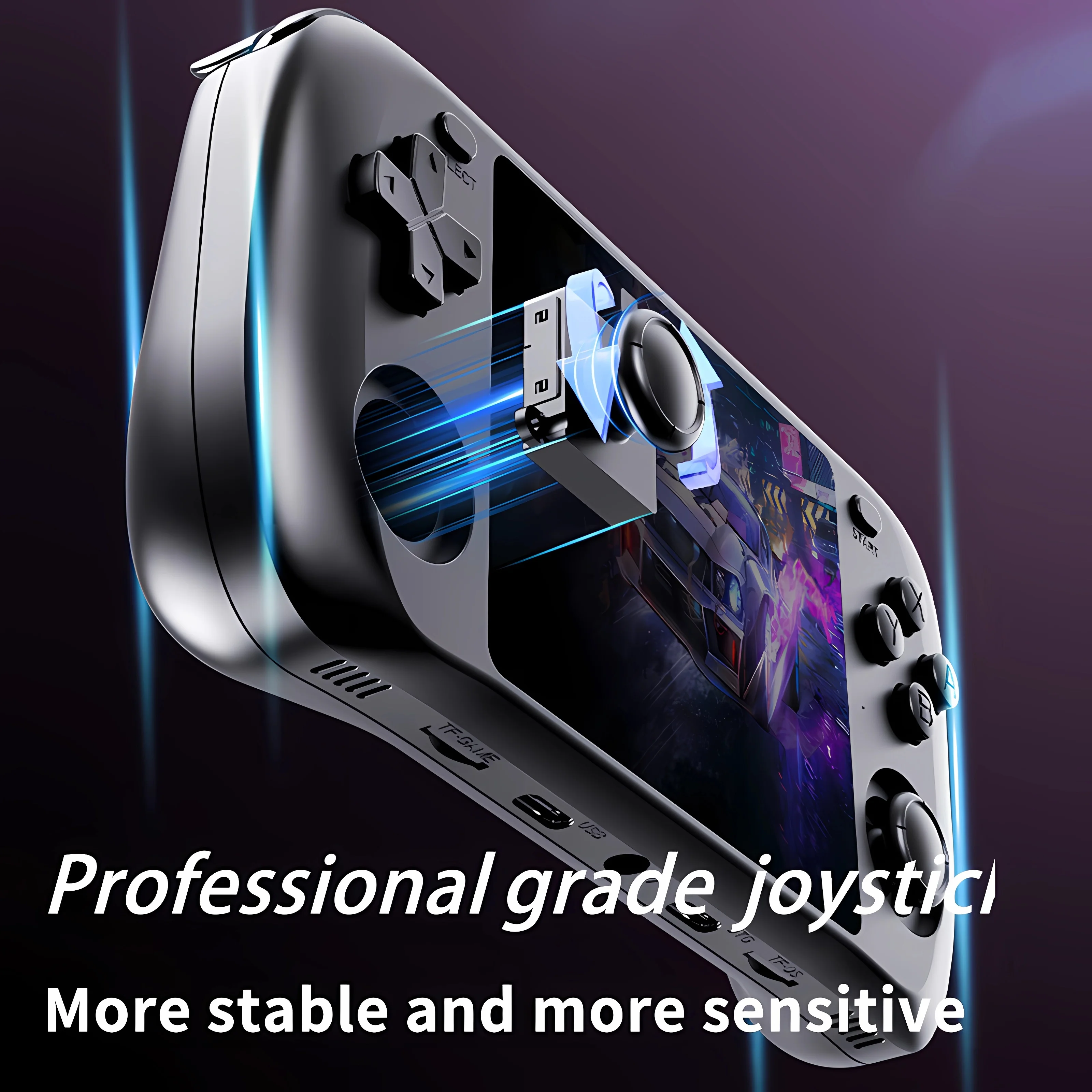 Console de Jogos Retro H36S 20 - Retro Gaming Batocera avaliação e preço