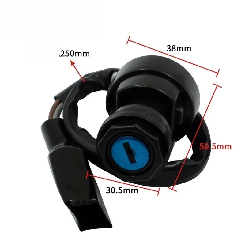 New For Electric Lo… - image