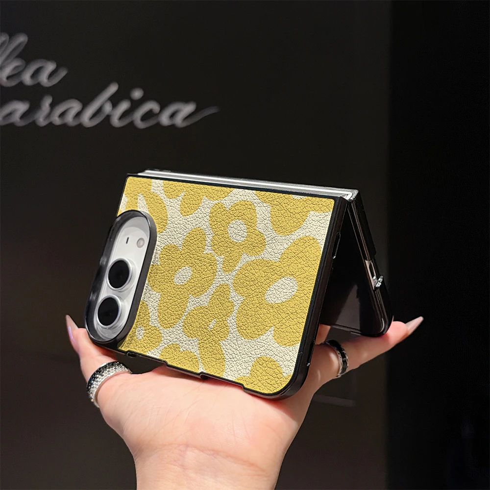 Pirve Yellow Blossoms Phone Ca - Phone Cases Yellow 评论和价格