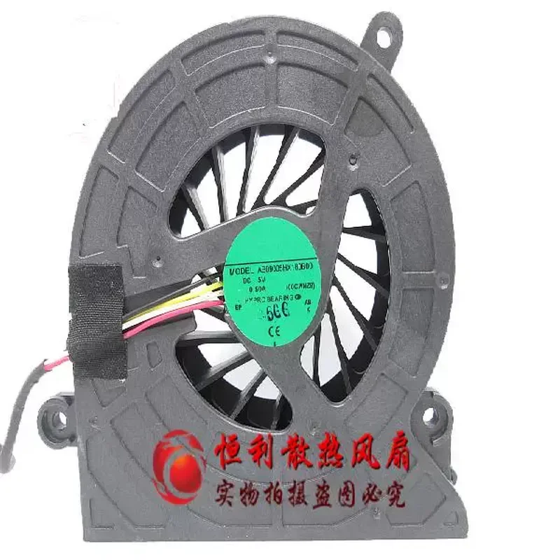 Ventilador para HP HP 766773-001 Envy 23-O014 All In One