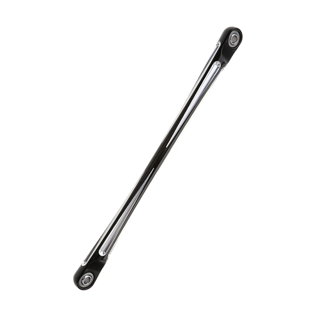 

Black Gear Shifter Linkage for Touring FLHT FLTR FLST