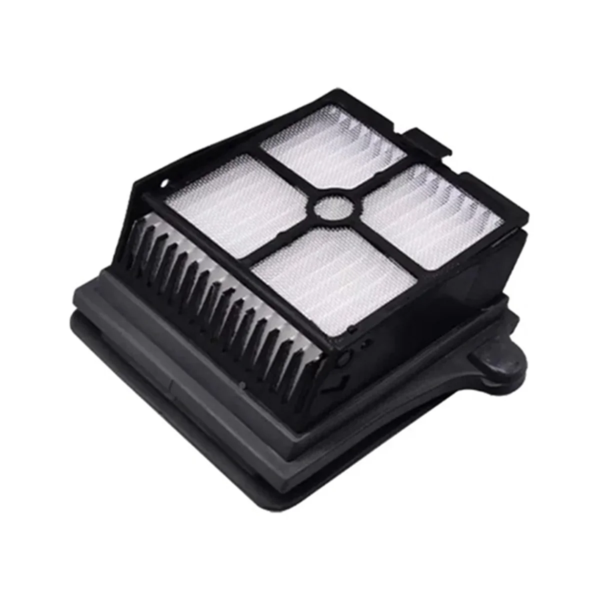 A66T For Tineco S6/S7Pro Version 2 / S6Plus Acessories Bidirectional Rotating Detachable Roller Brush Hepa Filter Parts