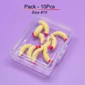 10pcs