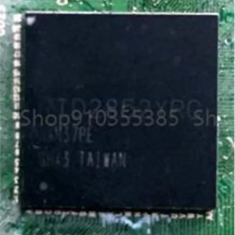 1PCS RTD2852YRC BGA liquid crystal chip