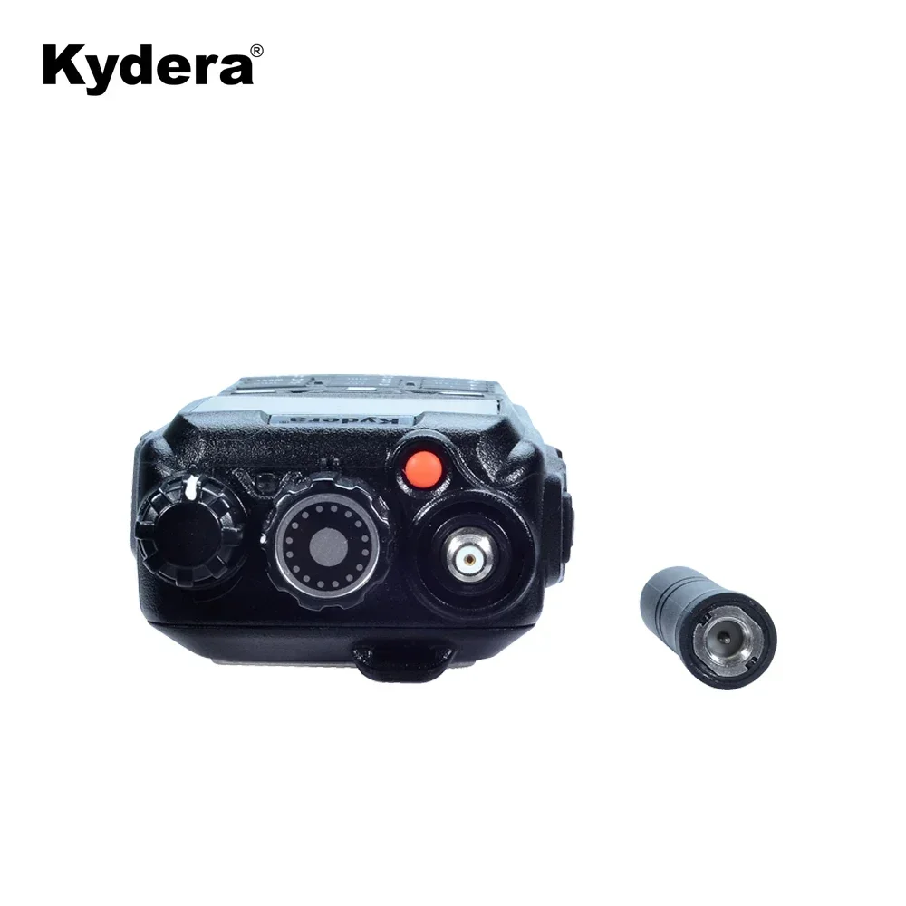 Kydera LTE-880G Network GPS Sim Card Android Mobile Phone With Walkie Talkie 100 Km Range
