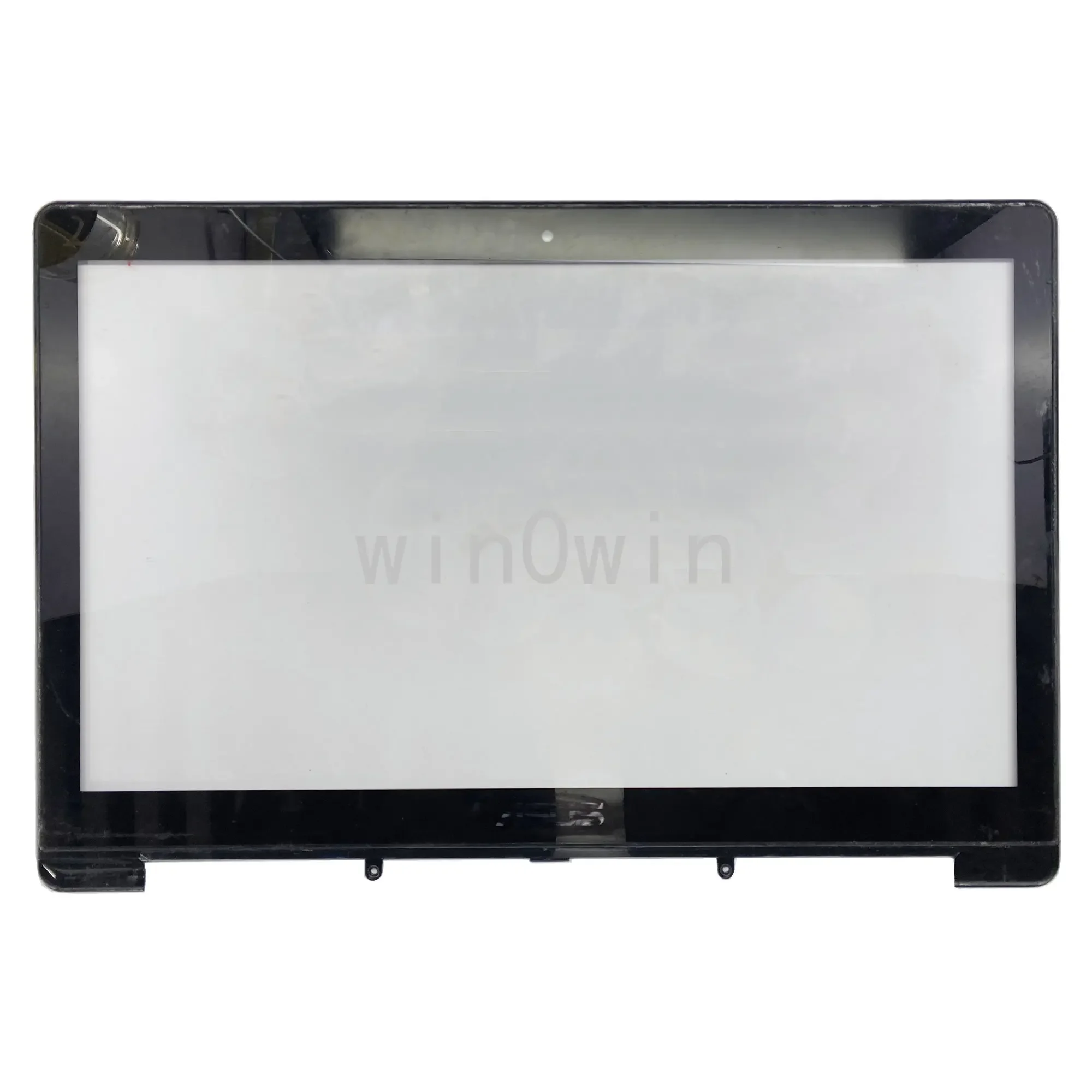 

For Asus VivoBook S551 S551L S551LB S551LA S551LN with touch board 15.6" Touch Screen Panel Digitizer front Glass