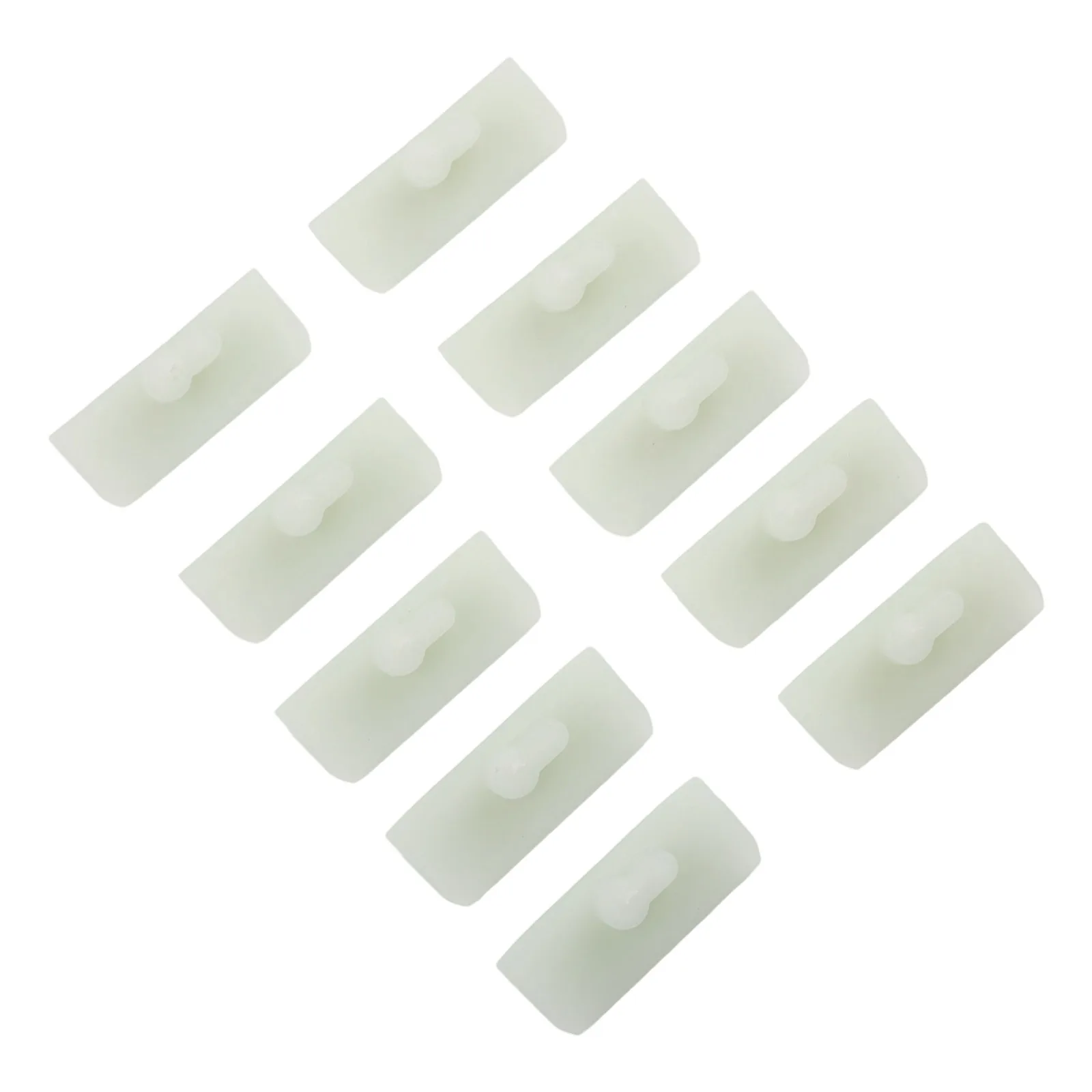 Robusta striscia paraurti guida catena per 019T 020T 021 023 025 Per MS200T Per MS210 Per MS230 Per MS250 Motosega Parte n. 11236486600