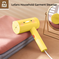 Youpin Lofans Household Garment Steamer mini iron Ironing Portable travel Electric Hanging Steamer Appliances clothes steamers