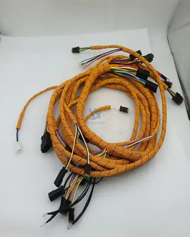 168-9234 Wiring Harness for Caterpillar CAT 416C 426C 436C Loader 1689234