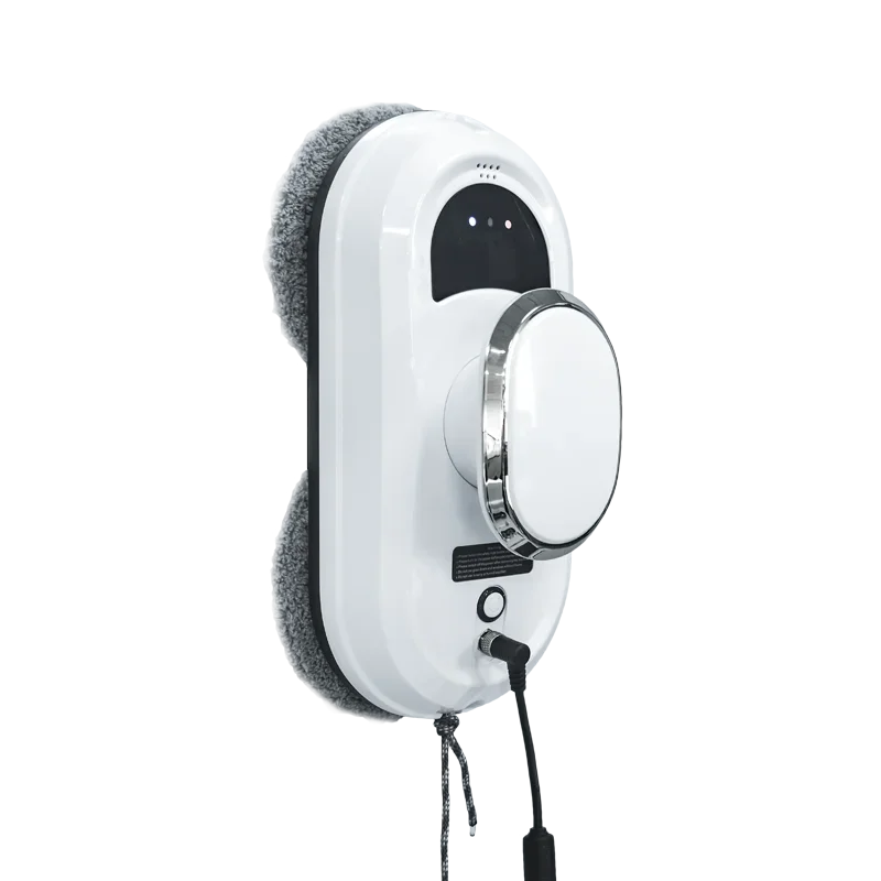 Smart En Intelligente Elektronische Glas Reinigen Stofzuiger