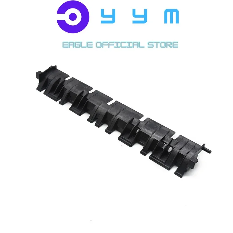 1X PGIDM0115QSZZ PGIDM0115QSZ1 Fuser Rear Lower Guide for Sharp AR M236 M237 M276 M277 MX M260 M264 M310 M314 M354 236 237 276