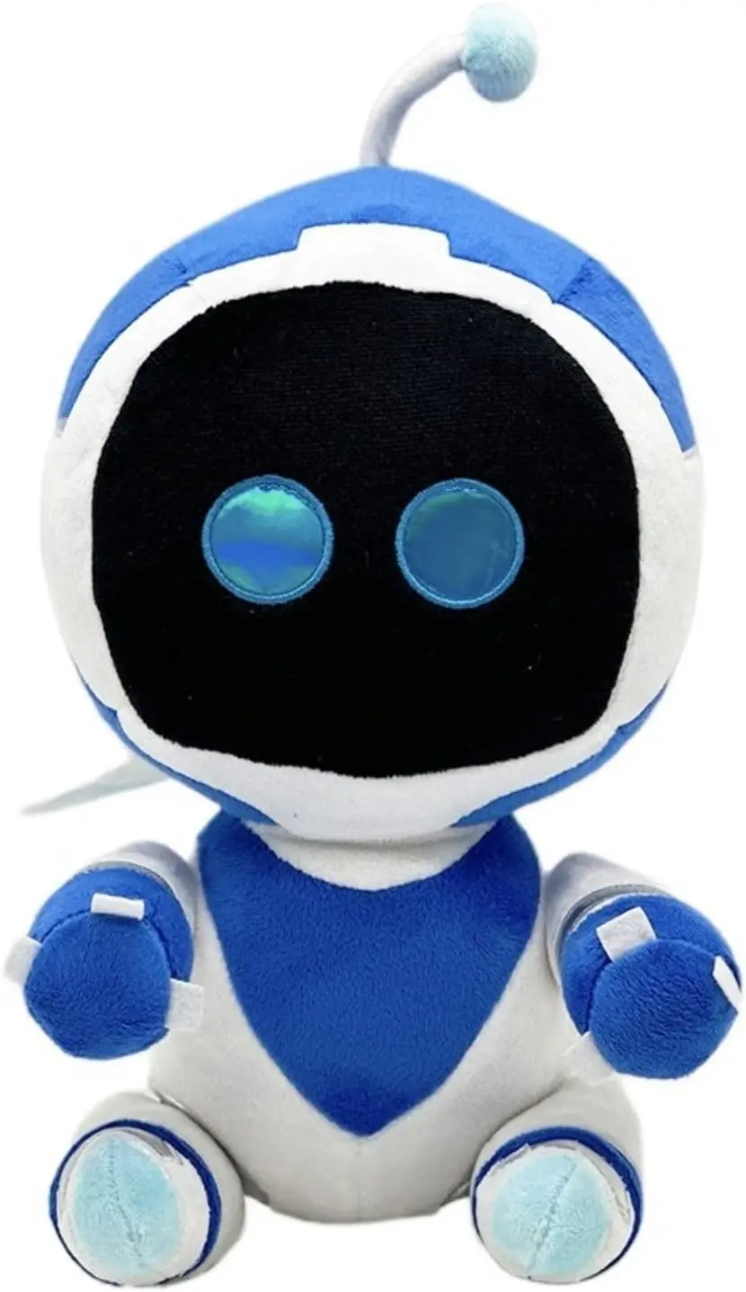 New Astro Bot Plush,12