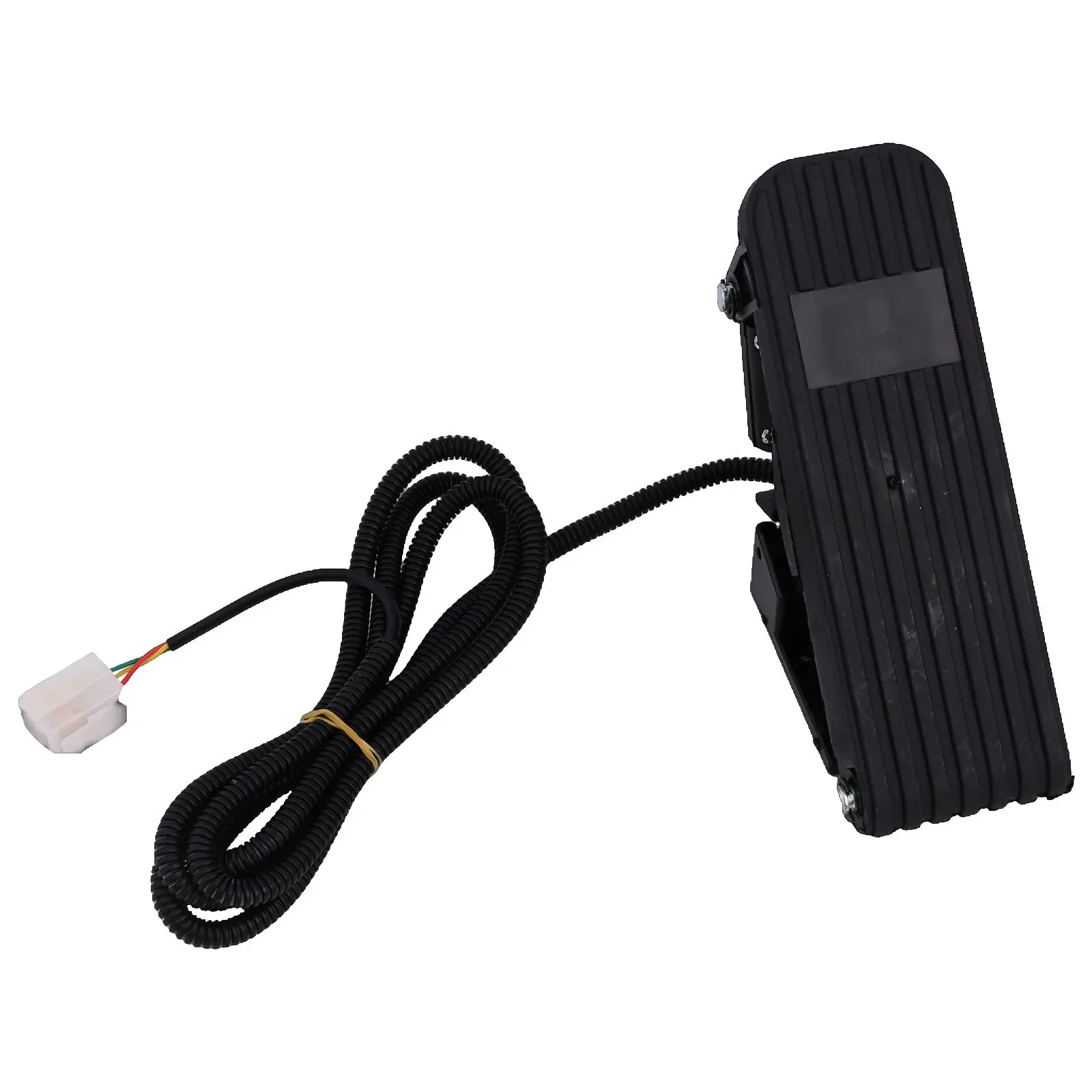 Electric Bicycle Foot Throttle Ebike Go Karts Accelerator Pedal Speed Control, Achieve Smooth and Precise Throttle Response