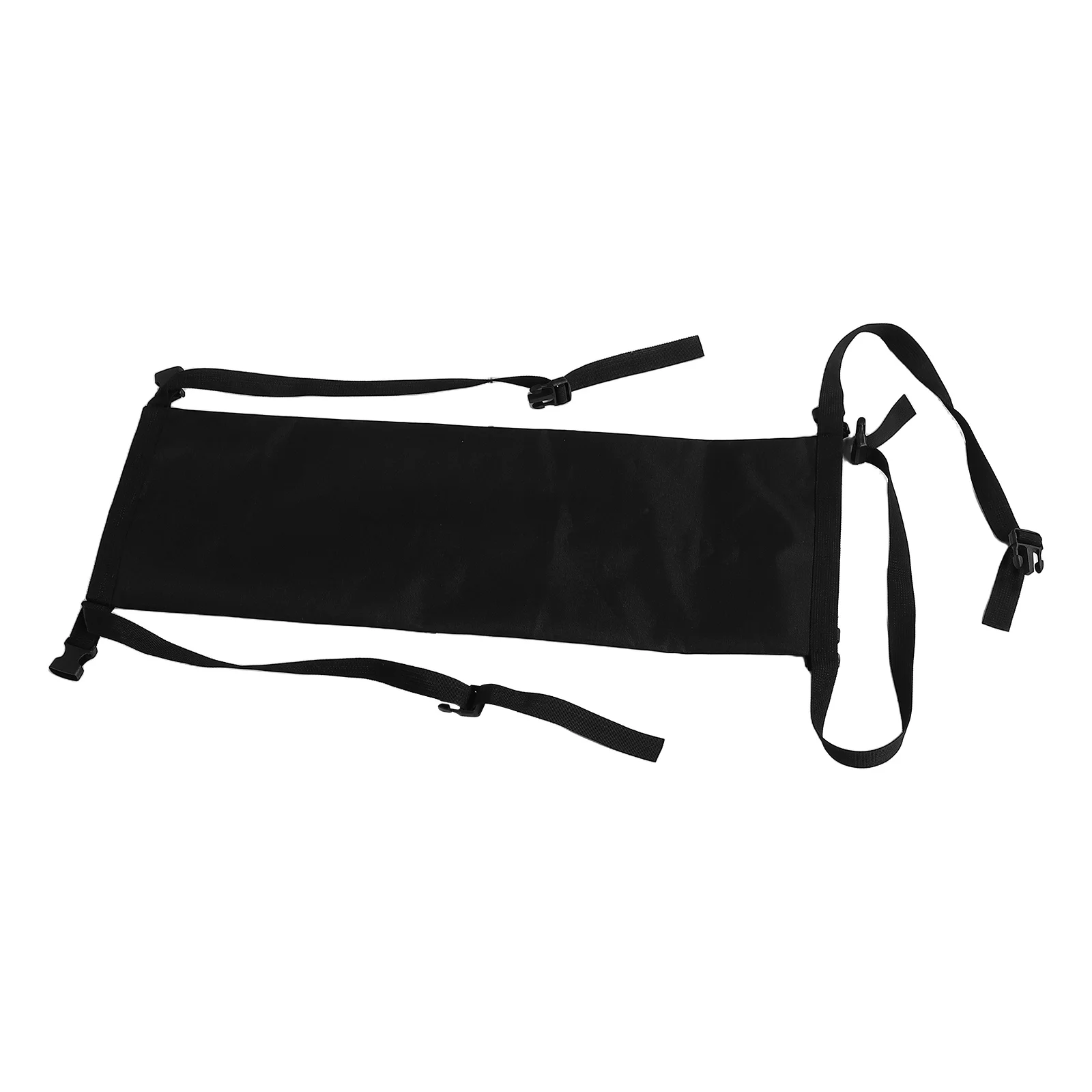 

Wheelchair Bottle Hanging Bag Lightweight Large Capacity Durable Material Oxygen Cylinder Bag for Wheelchairs Walker Bags Oxygen