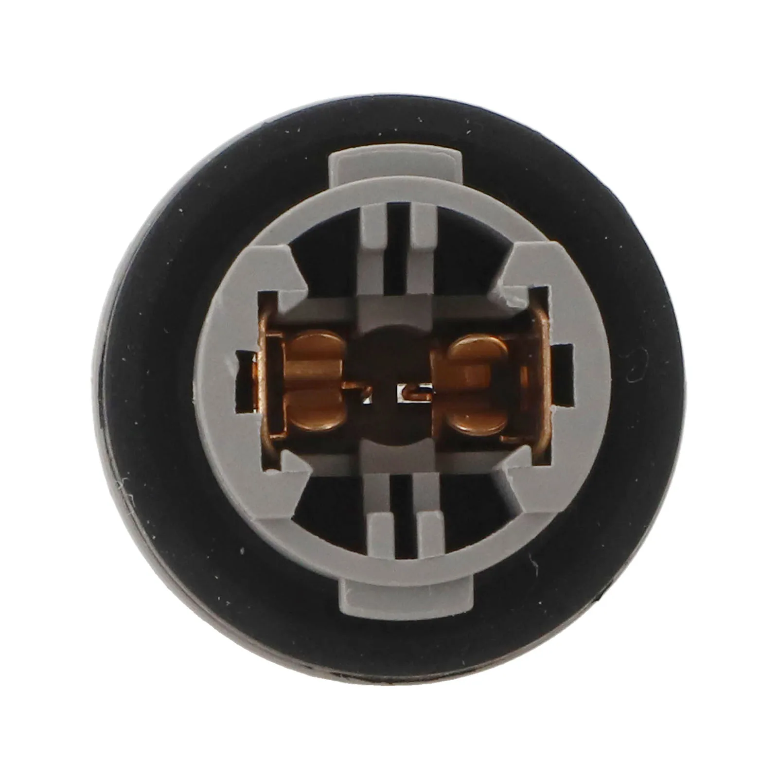 1Pcs Bulb Socket License Plate Lamp Holder Holders For Hyundai 925013A000 Direct Installation Straightforward Installation - Image 4