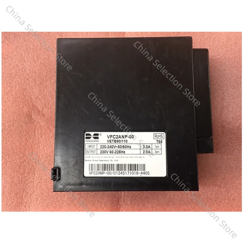 

for refrigerator Drive board of inverter Board VFC2ANP-00 VETB90/110 part