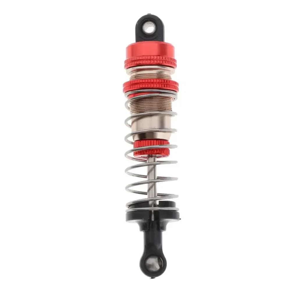 1pcs Aluminum Metal Front&Rear Shock Absorber For 1/14 WLtoy 144001 1316 RC Car Crawler Short Course Truck Upgrad Part