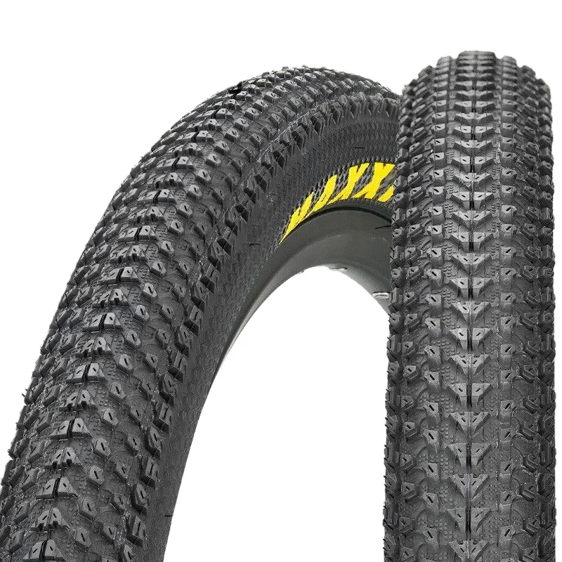 High Quality MAXXIS 26/27.5/29 Inch Mountain Bike Tires M333 PACE 1.95" Width SILK SHIELD Protection Design