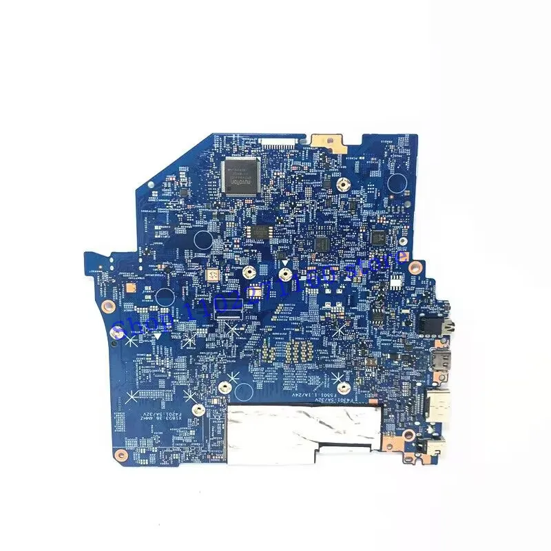 448.0RH09.0011 213062-1 For Lenovo IdeaPad Flex 5 14IAU7 With SRLFT I3-1215U CPU 5B21H23627 Laptop Motherboard 100% Fully Tested