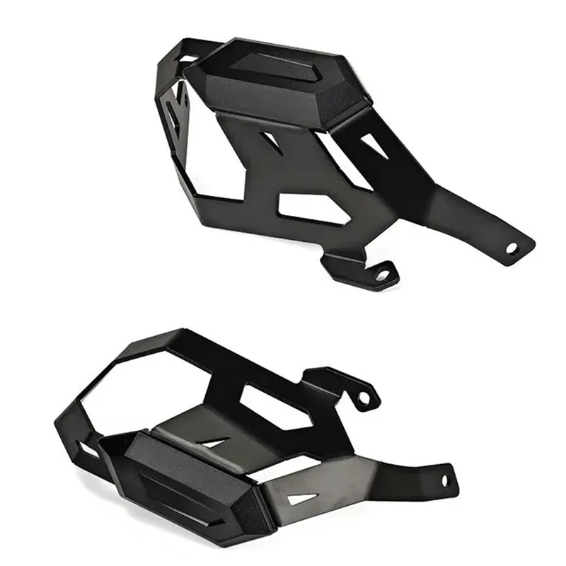 

Trending Motorcycle Engine Cylinder Head Valve Guard Protector For BMW R 12 R12 Ninet (2023-) Cylinder Protectors Cover
