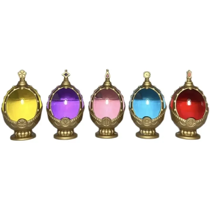 Anime Puella Magi Madoka Magica Soul Gem akcesoria Cosplay rekwizyt żal Soul Gem Halloween świąteczne prezenty zabawki na imprezę