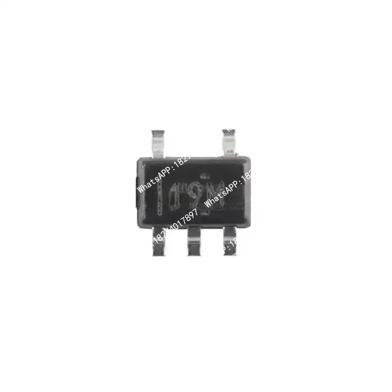 3pcs TMP235A4DCKR SC-70-5 Analog Temperature Sensor - 10mV/°C Linear Output ±1°C Accuracy