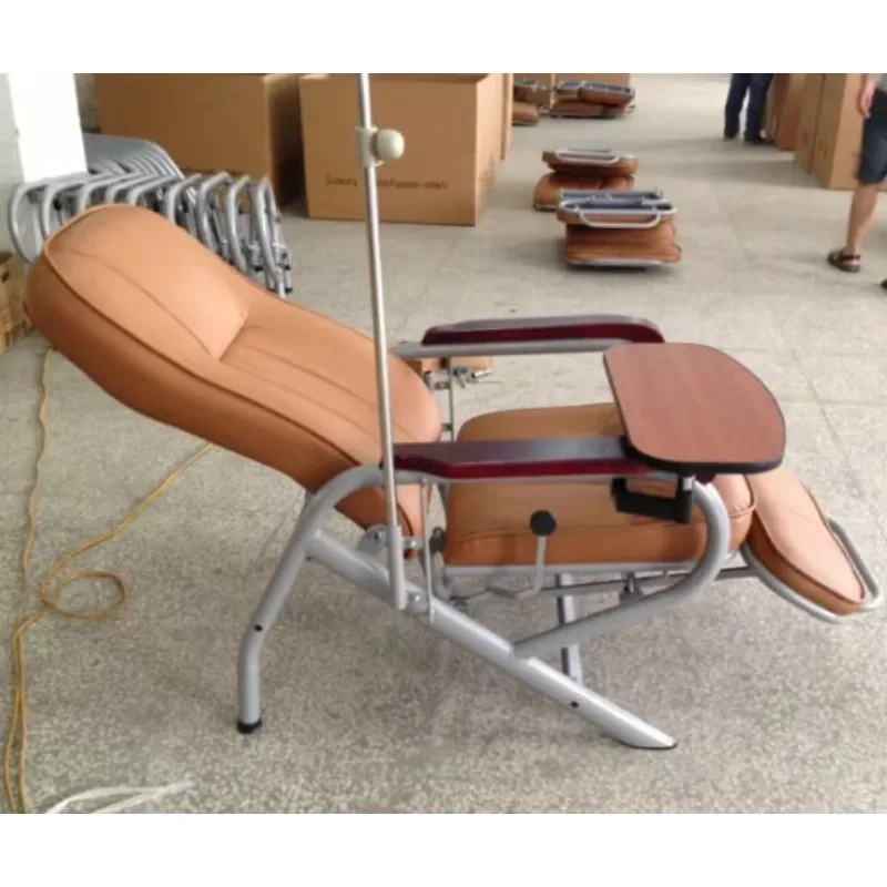 Reclining Iv Chair …
