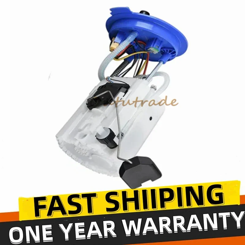 

8V0919087B 8V0-919-087-B 8V0919087A Fuel Pump Assembly for Audi TT Quattro RS3 TT RS