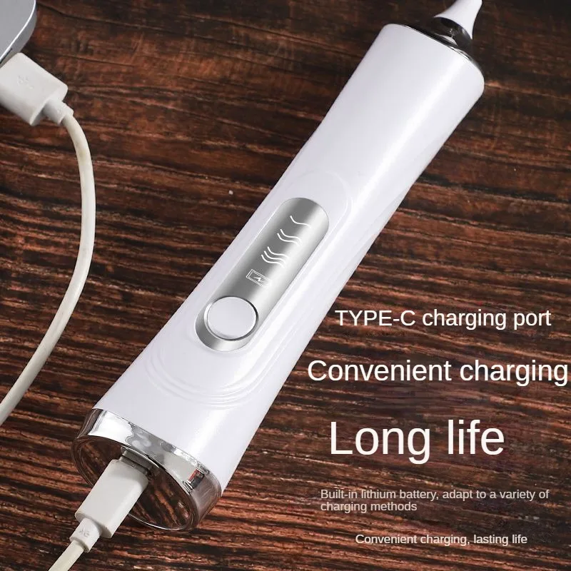 خلاط كهربائي USB، رغوة حليب القهوة المحمولة، خلاط محمول 3 سرعات، صانع الزبدة، أداة المطبخ، خلاط المكونات