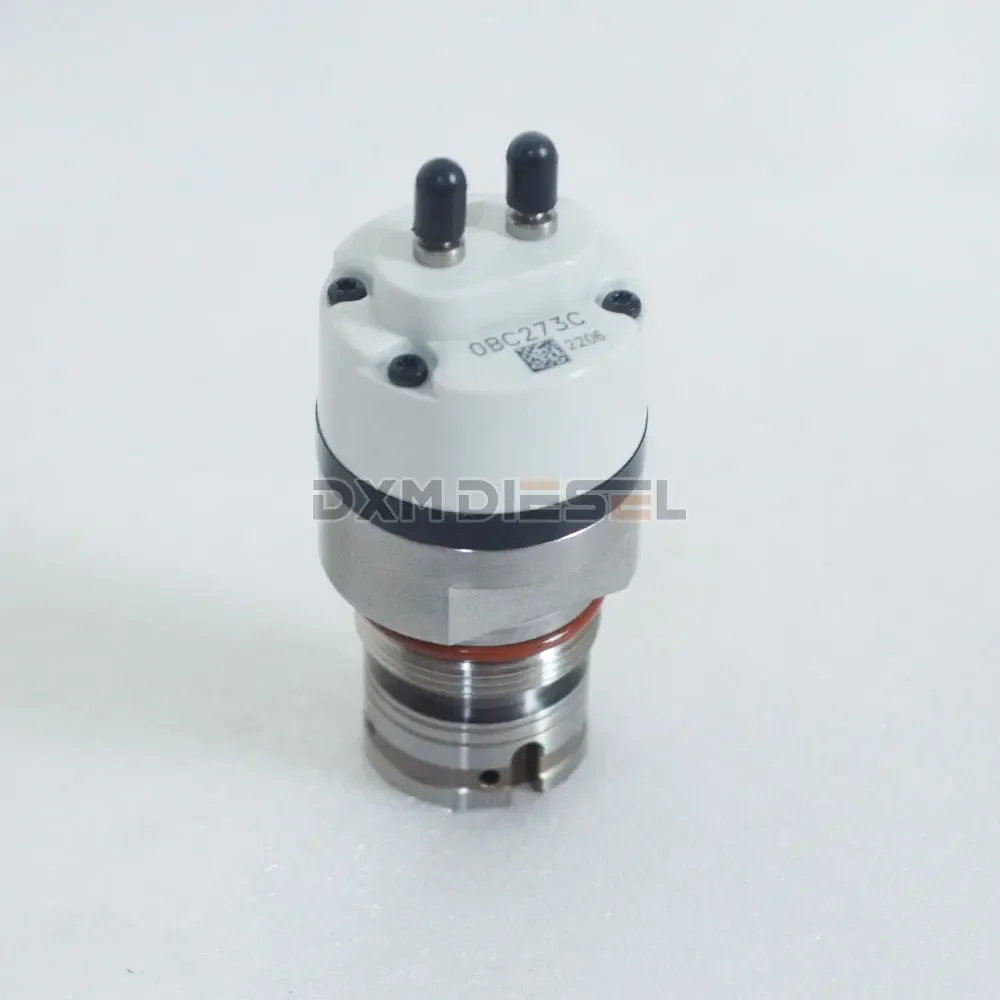 Befrag control Valve/Solenoid 7135-486 Other Engine Parts For C12/C13/C15/C18