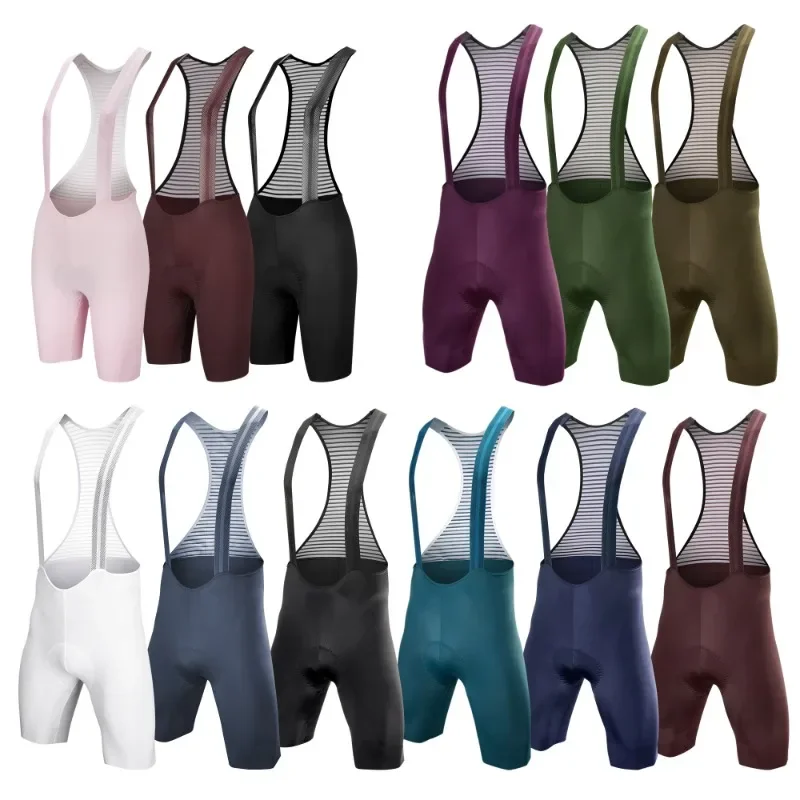 

Seamless Men Cycling Shorts 6H 500KM Ride Men's Cycling Bib Shorts Pro Men's Cycling Shorts