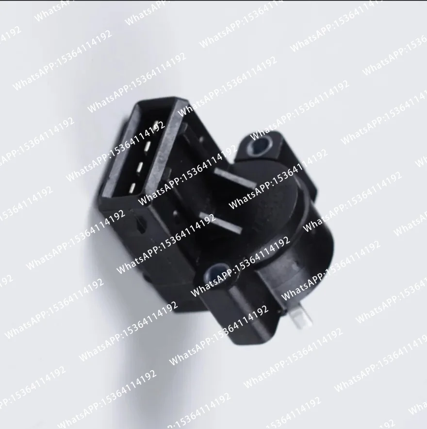 Accelerator OEM 419222 Forklift Parts Potentiometer OEM 7916400159 Use E16C,E30,H18,H30,H45.