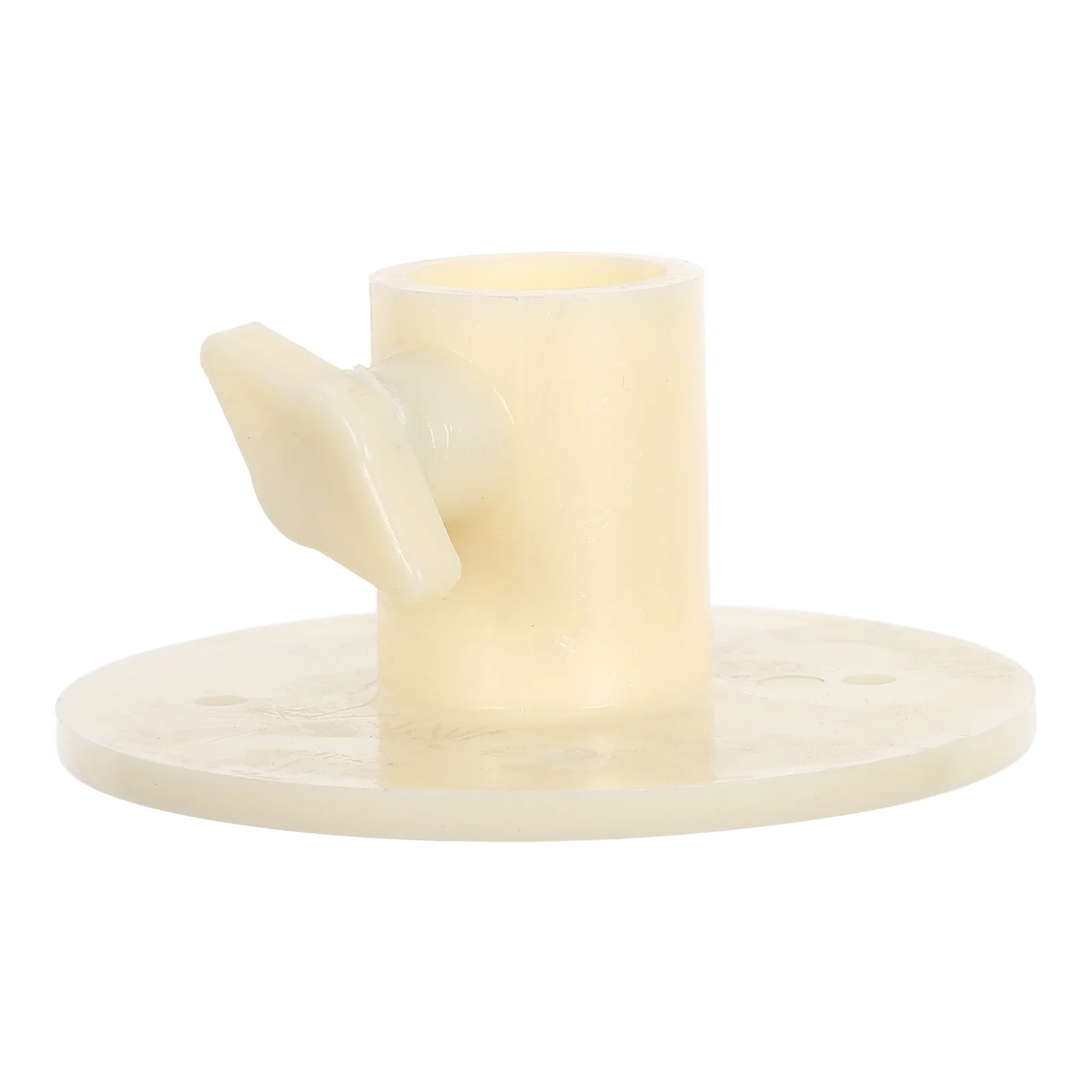 

Mannequin Base Stabilizer Hardware Half Body Mannequins Fixing Screws Reinforcement Anti Slip Accessories Store Display Stand