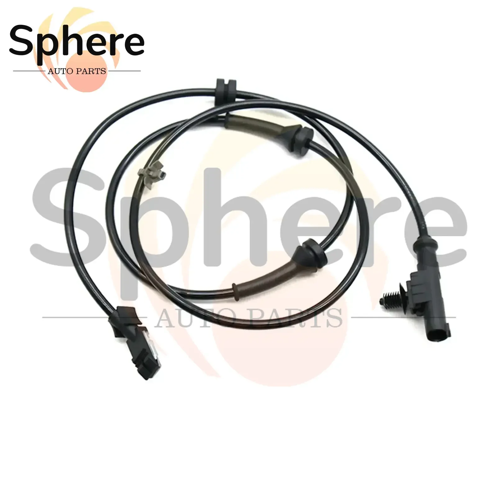 

47910-AX600 47910AX600 47910-AX610 Передний левый и правый датчик скорости колеса ABS для Nissan Micra C + C Mk3 Note Mk1 2003-2012, автомобильные детали