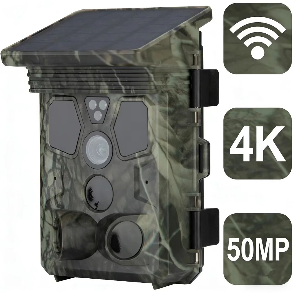 Thumbnail 2 - #26 Cheap Motion Activated Wildlife Cameras Worth Buying