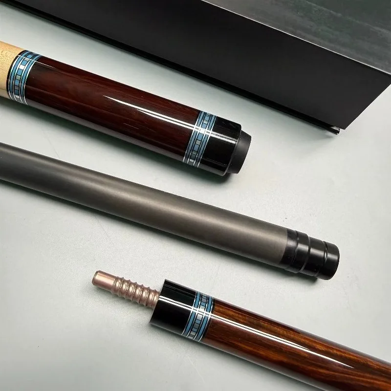 New Model Cangqiong Carbon Fiber Billiard Cue Stick Pool Cue for Pool
