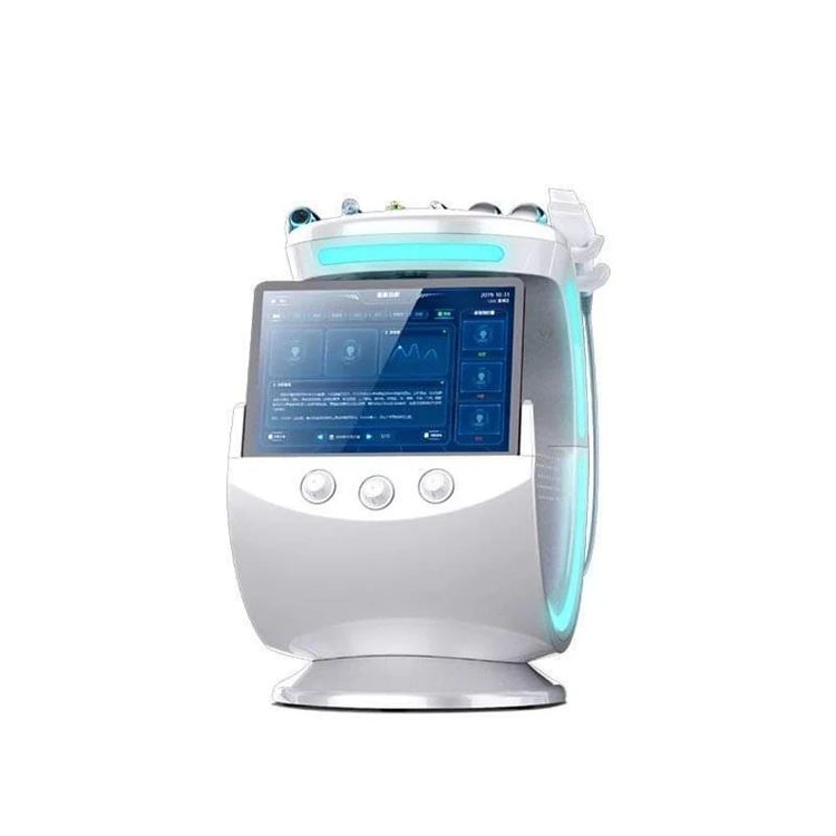 Various good quality eye  instrument professional mobile 3d  analyzer scanner