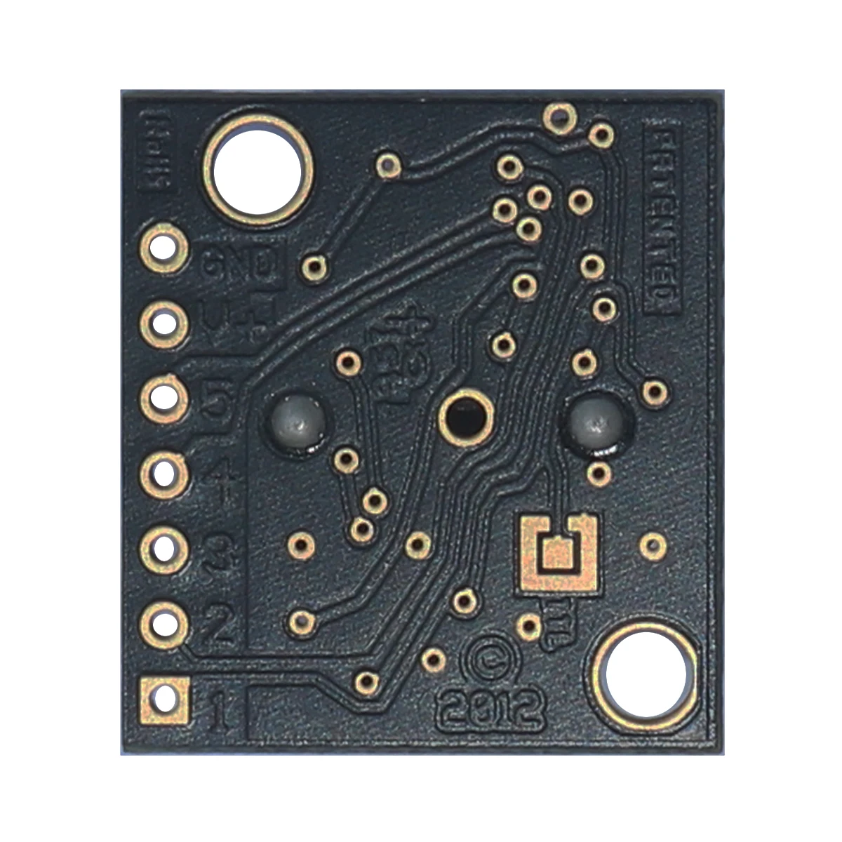 MB1043 Ultrasonic Ranging Sensor for PX4 PIXHAWK Flight Control System PX4FLOW PIX APM PX4 Optical Flow Sensor