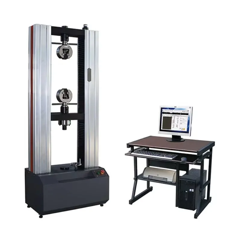 

Laboratory Mini Desktop Injection Molding Machine Benchtop Specimen for Test Equipment for Tensile Lzod Flexural Strength Color