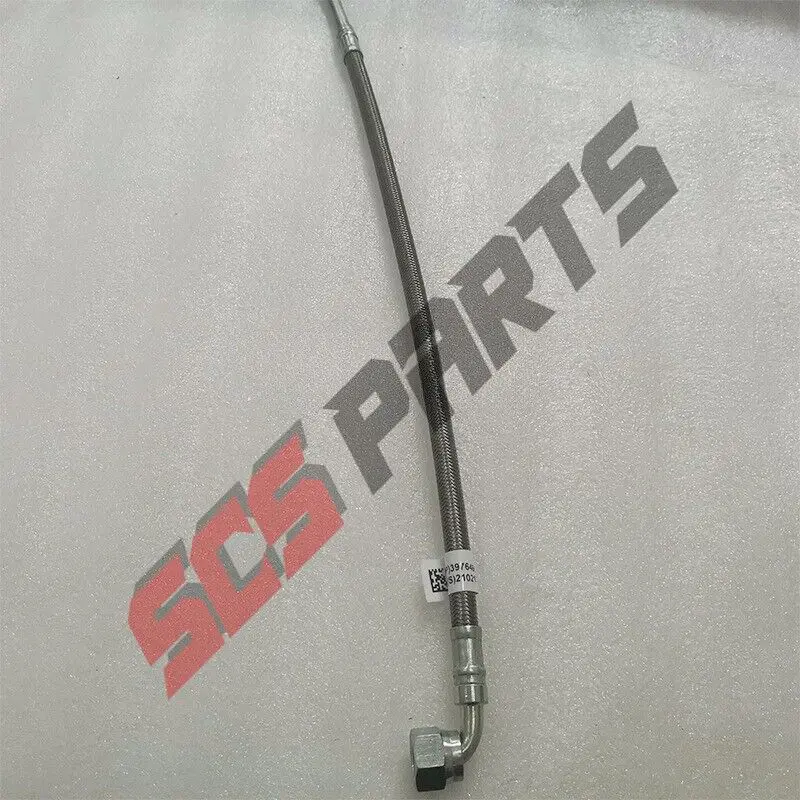 

3976466 Flexible Hose Fit Cummins Diesel Engine QSB7 B7