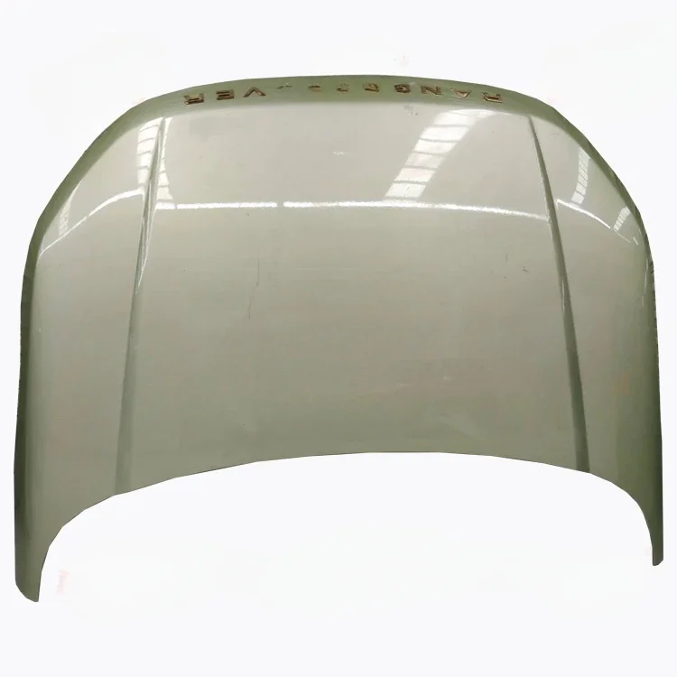 

High-quality car hood car body kit For land rover Discovery V (L462) 2017 engine hood for Evoque body kits